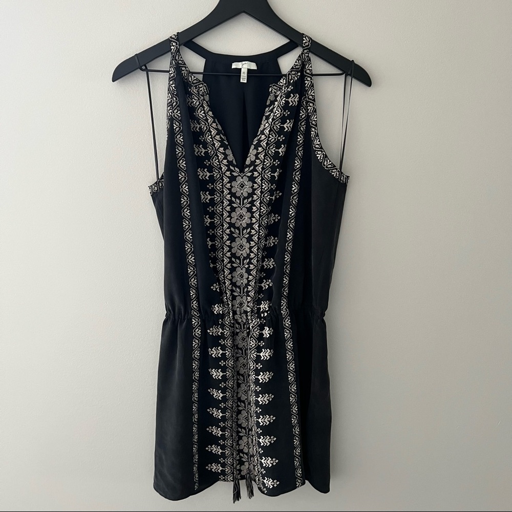 Joie Dress